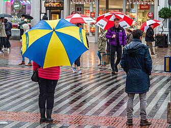 National Warnings For Storm Ba...